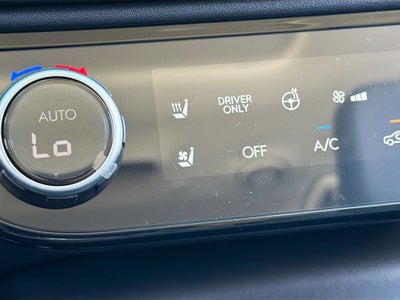 2026 Hyundai PALISADE HYBRID Blue SEL Premium 7P