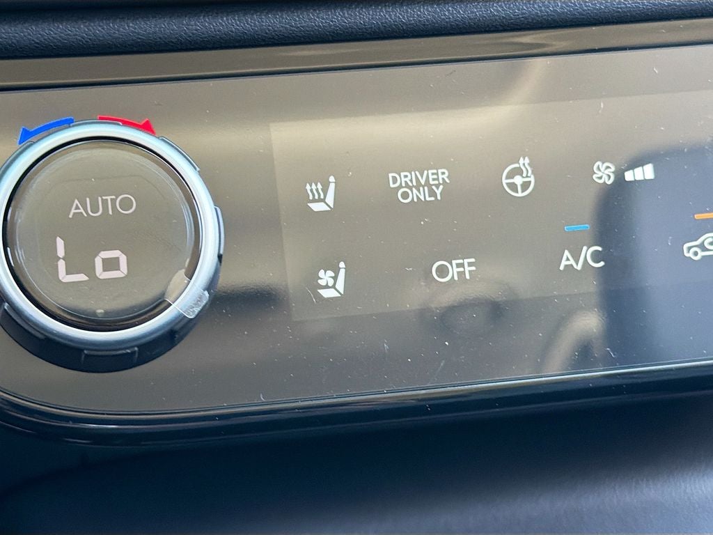 2026 Hyundai PALISADE HYBRID Blue SEL Premium 7P