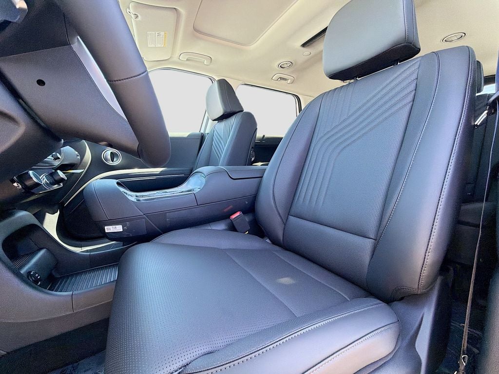 2026 Hyundai PALISADE HYBRID Blue SEL Premium 7P