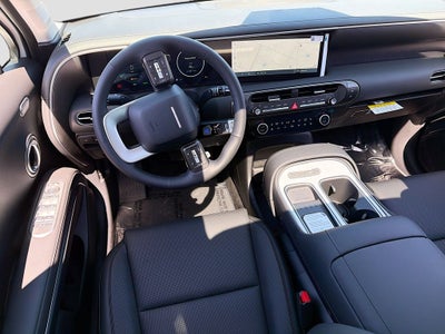 2026 Hyundai PALISADE HYBRID Blue SEL Premium 7P