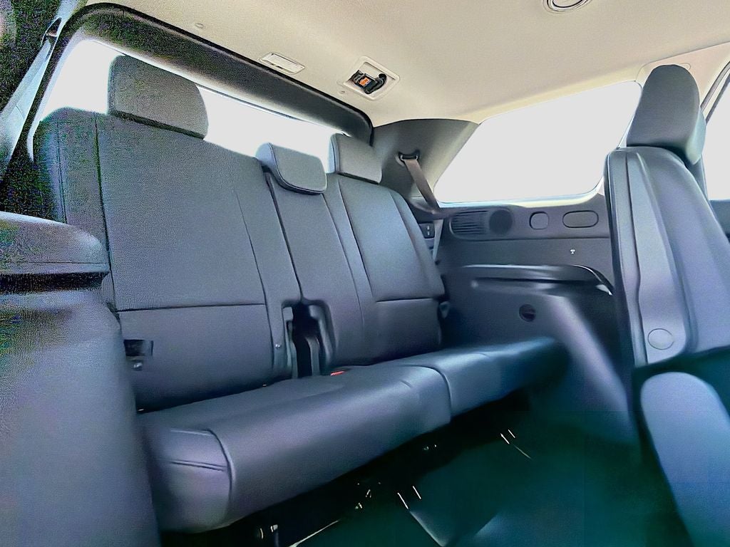 2026 Hyundai PALISADE HYBRID Blue SEL Premium 7P