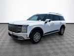2026 Hyundai PALISADE HYBRID Blue SEL Premium 7P
