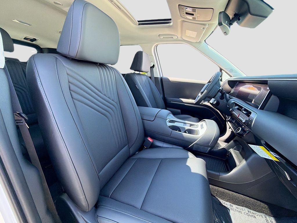 2026 Hyundai PALISADE HYBRID Blue SEL Premium 7P