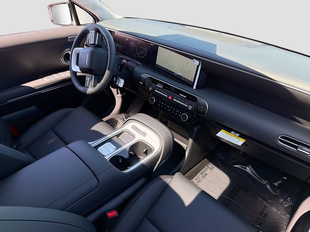 2026 Hyundai PALISADE HYBRID Blue SEL Premium 7P