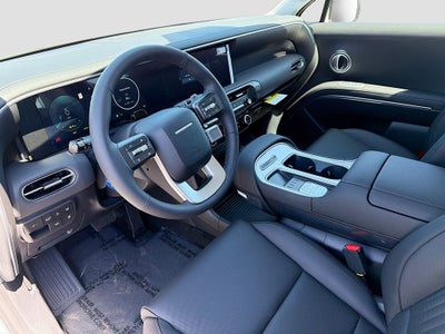 2026 Hyundai PALISADE HYBRID Blue SEL Premium 7P