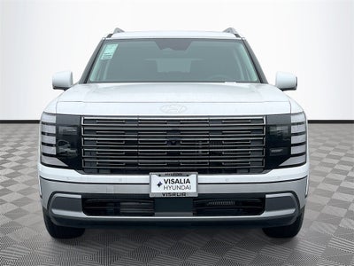 2026 Hyundai PALISADE HYBRID SEL Premium 7P