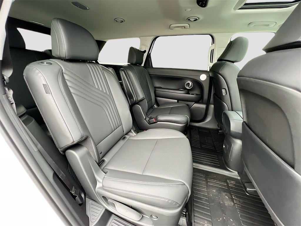 2026 Hyundai PALISADE HYBRID SEL Premium 7P