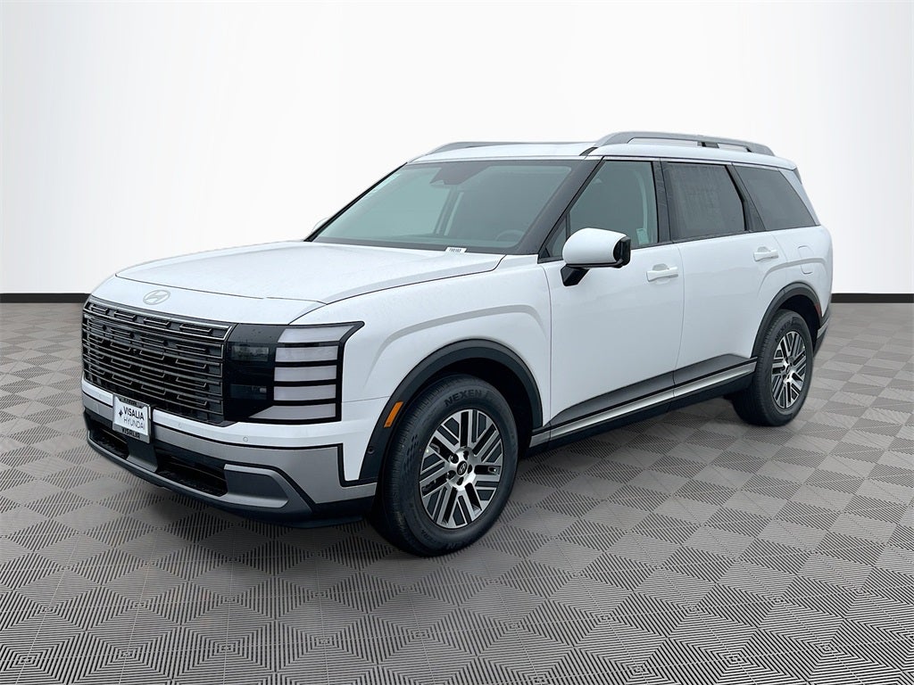 2026 Hyundai PALISADE HYBRID SEL Premium 7P