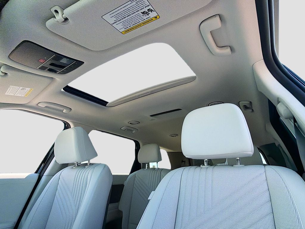 2026 Hyundai PALISADE HYBRID SEL Premium 7P