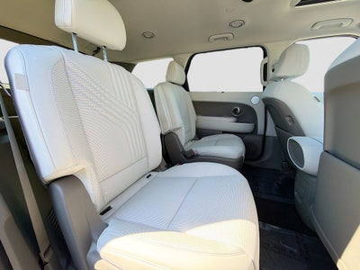2026 Hyundai PALISADE HYBRID SEL Premium 7P