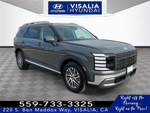 2026 Hyundai PALISADE SEL 7 Passenger