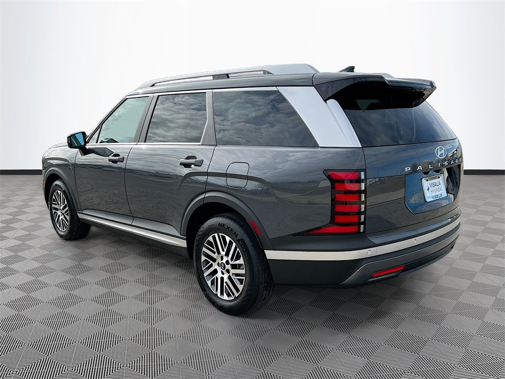2026 Hyundai PALISADE SEL 7 Passenger