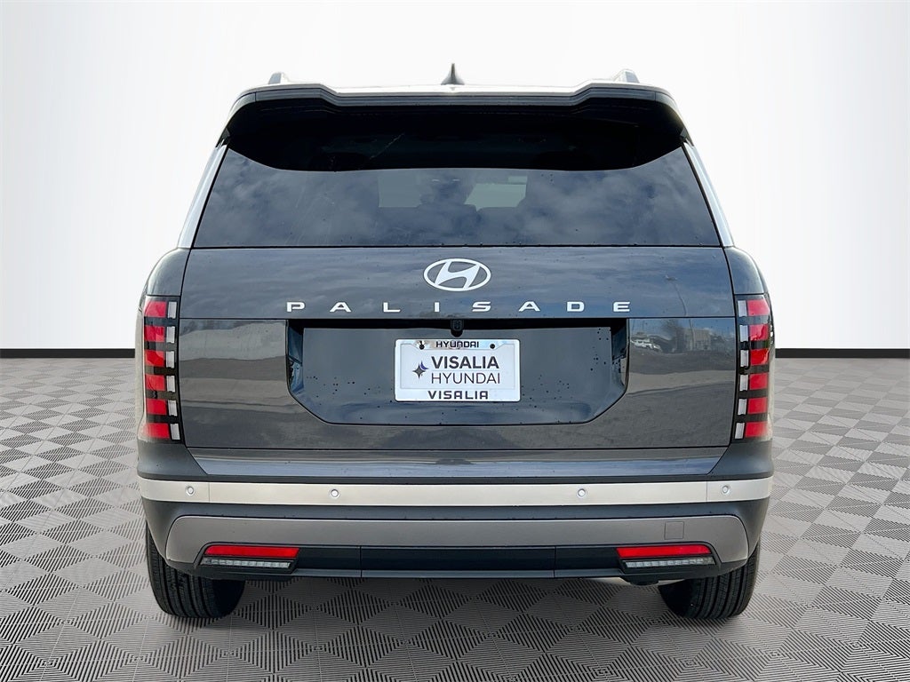 2026 Hyundai PALISADE SEL 7 Passenger