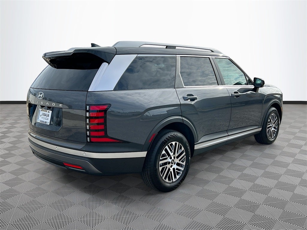2026 Hyundai PALISADE SEL 7 Passenger
