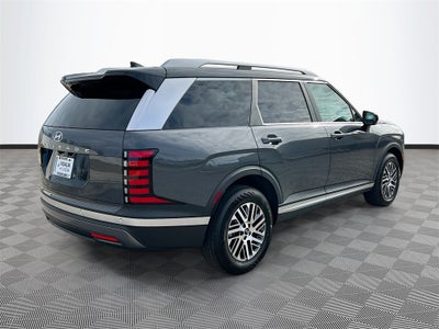 2026 Hyundai PALISADE SEL 7 Passenger