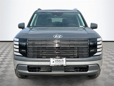 2026 Hyundai PALISADE SEL 7 Passenger