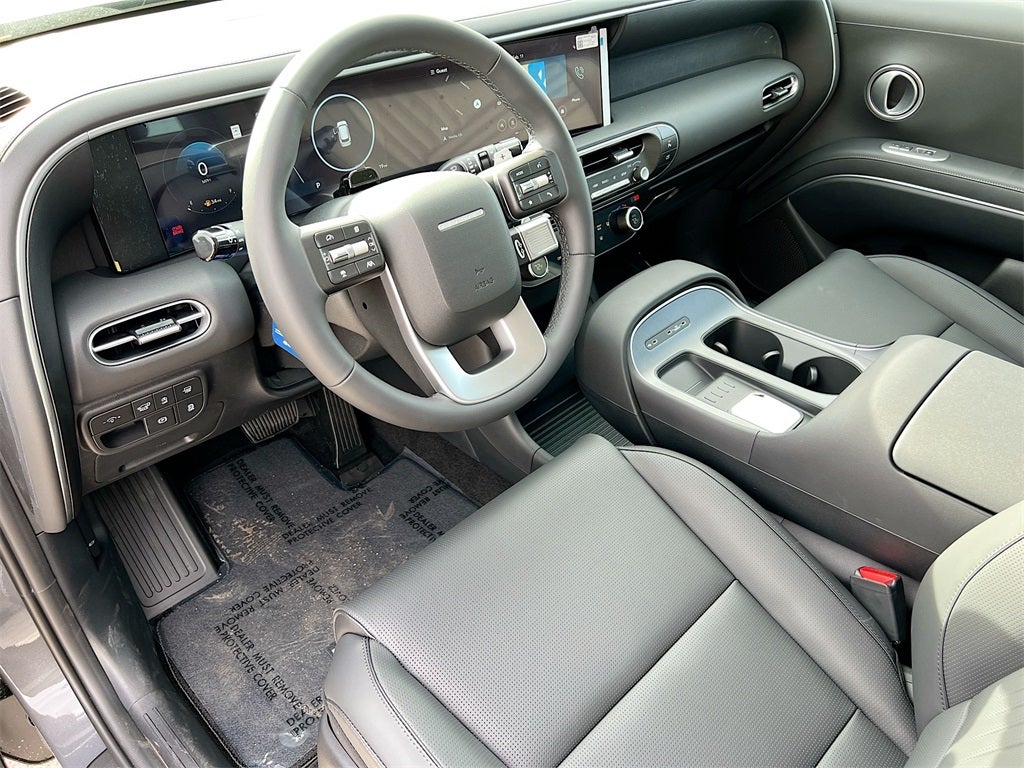 2026 Hyundai PALISADE SEL 7 Passenger