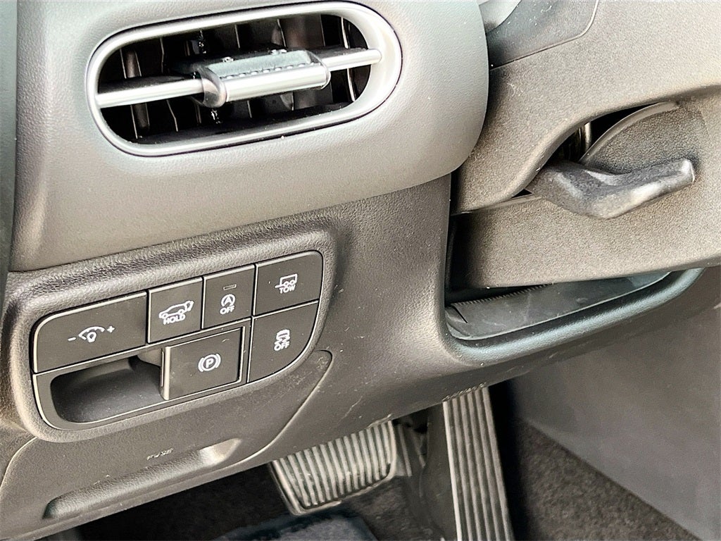 2026 Hyundai PALISADE SEL 7 Passenger