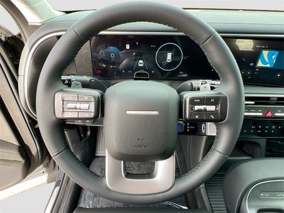 2026 Hyundai PALISADE SEL 7 Passenger