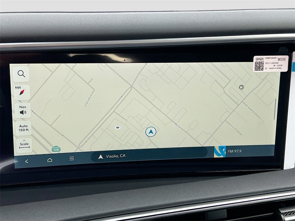 2026 Hyundai PALISADE SEL 7 Passenger