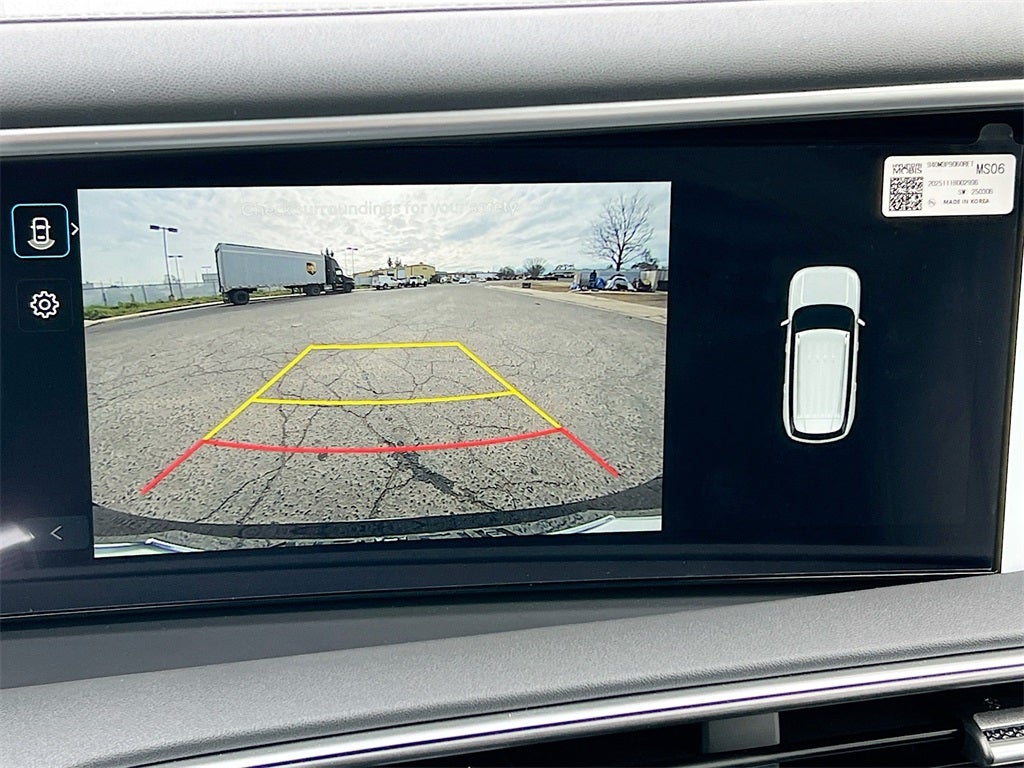 2026 Hyundai PALISADE SEL 7 Passenger