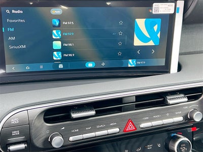 2026 Hyundai PALISADE SEL 7 Passenger