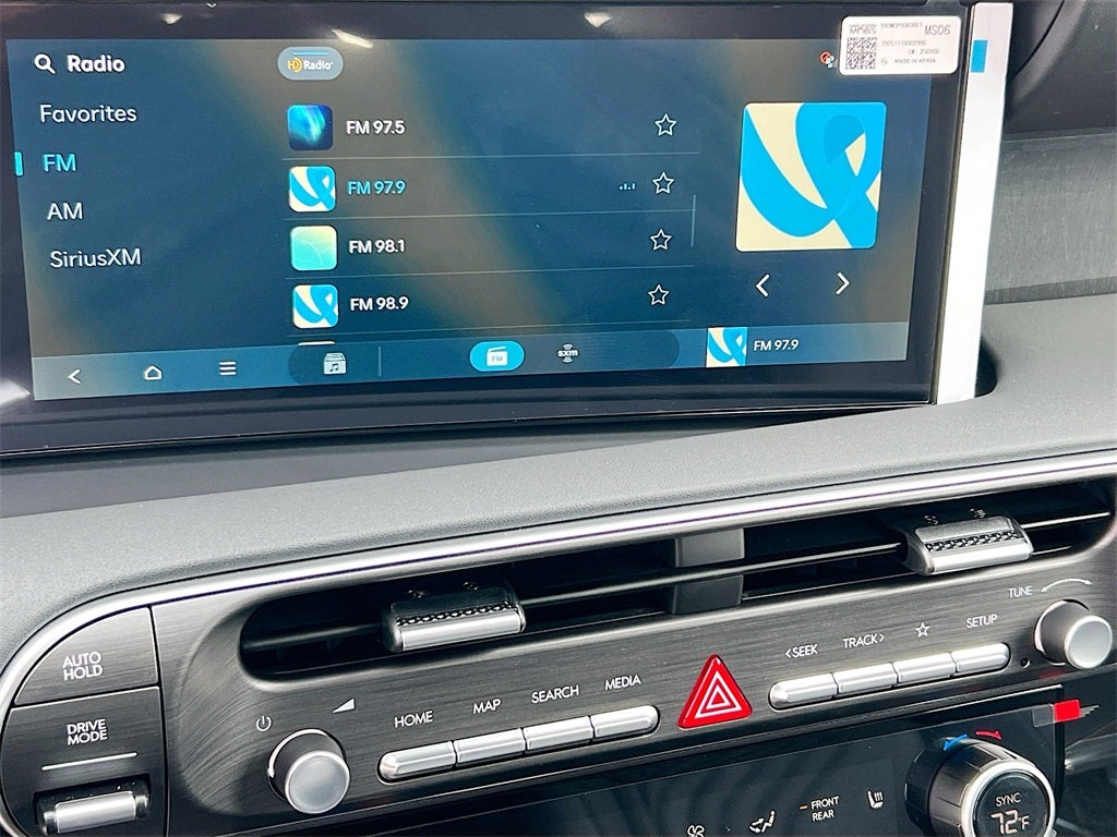 2026 Hyundai PALISADE SEL 7 Passenger