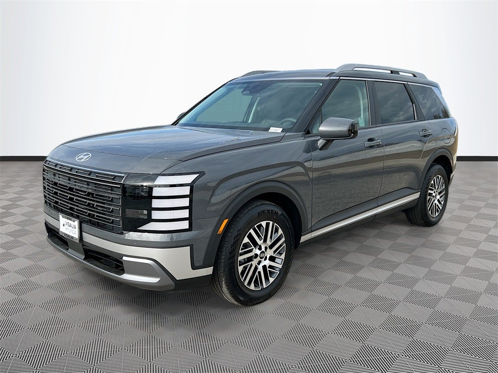 2026 Hyundai PALISADE SEL 7 Passenger