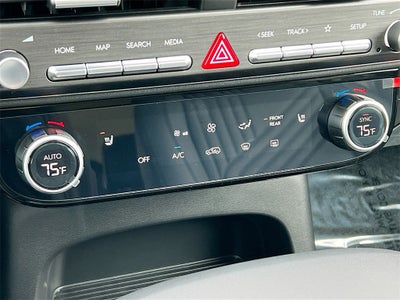 2026 Hyundai PALISADE SEL 7 Passenger