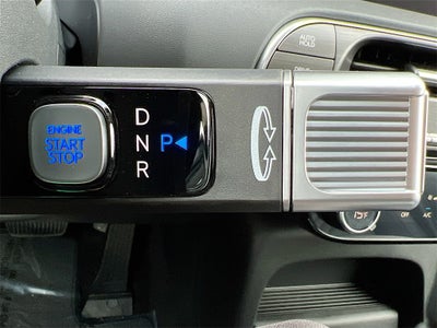 2026 Hyundai PALISADE SEL 7 Passenger