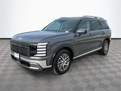 2026 Hyundai PALISADE SEL 7 Passenger