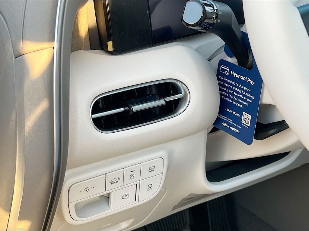 2026 Hyundai PALISADE SEL 7P