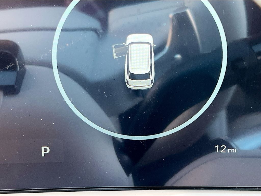 2026 Hyundai PALISADE SEL 7P