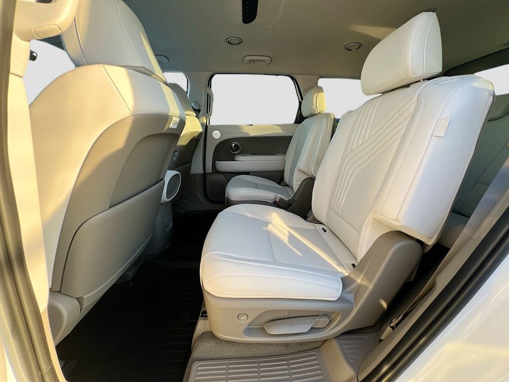 2026 Hyundai PALISADE SEL 7P