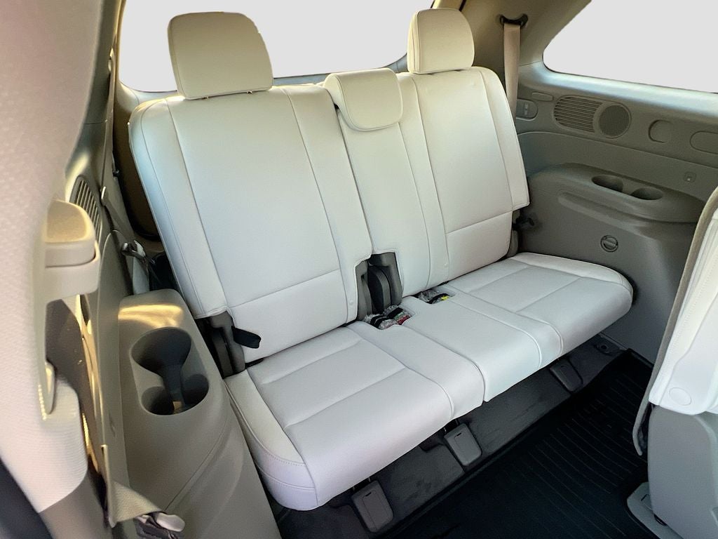 2026 Hyundai PALISADE SEL 7P