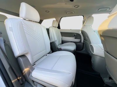 2026 Hyundai PALISADE SEL 7P