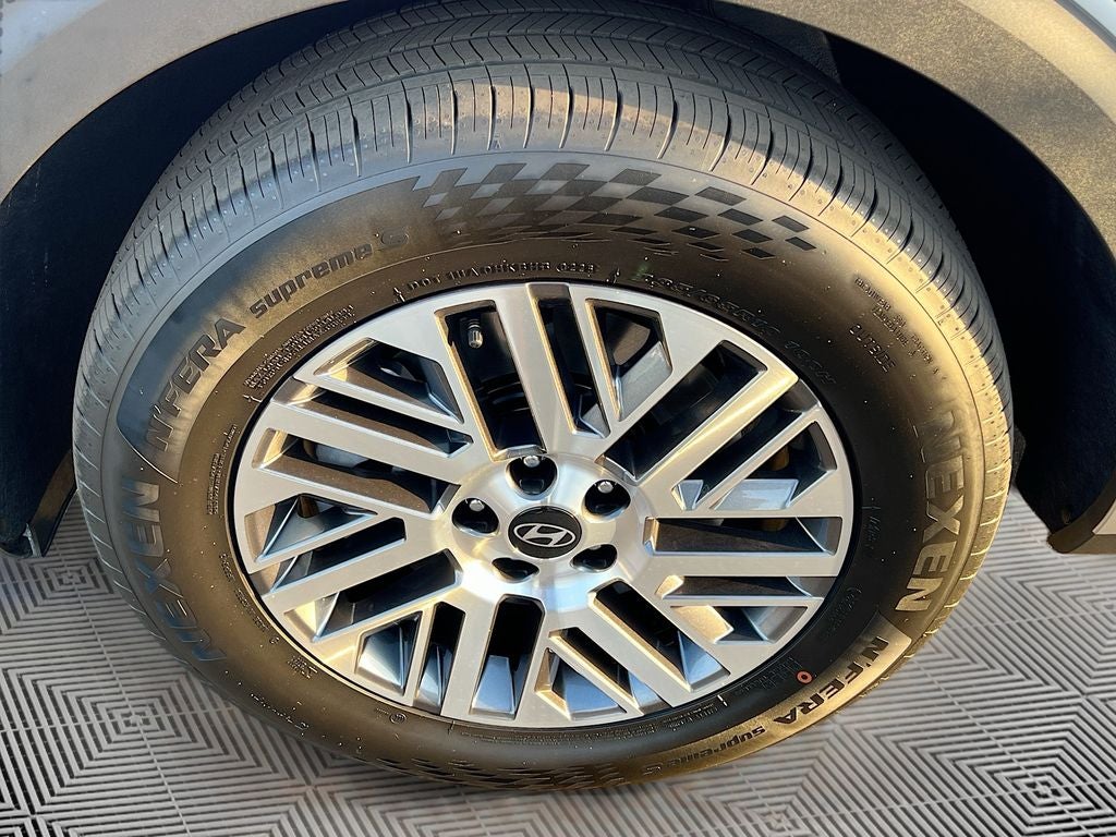 2026 Hyundai PALISADE SEL 7P