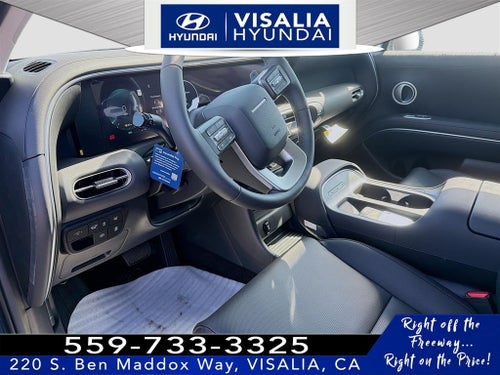 2026 Hyundai PALISADE SEL 8P