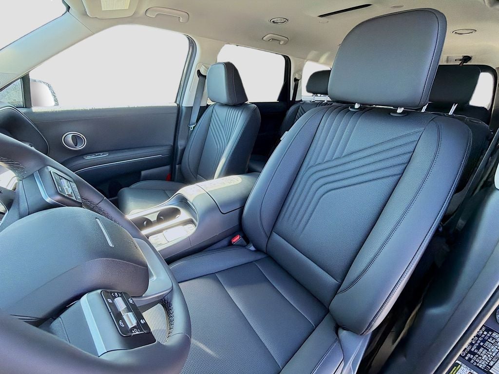 2026 Hyundai PALISADE SEL 8P