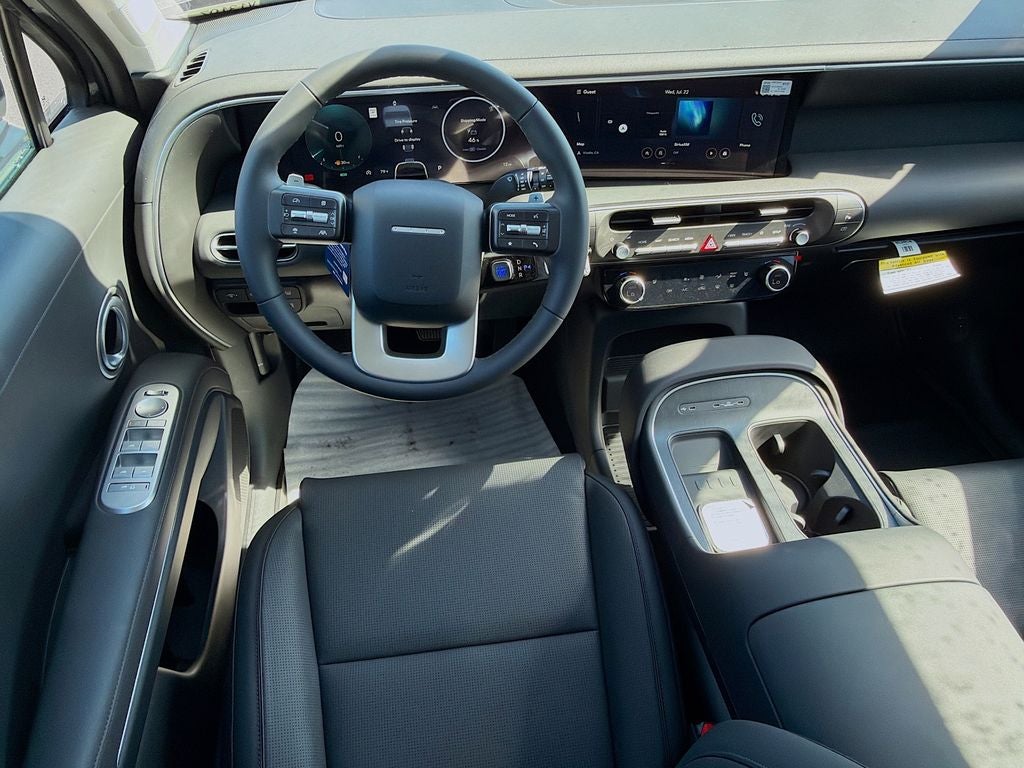 2026 Hyundai PALISADE SEL 8P