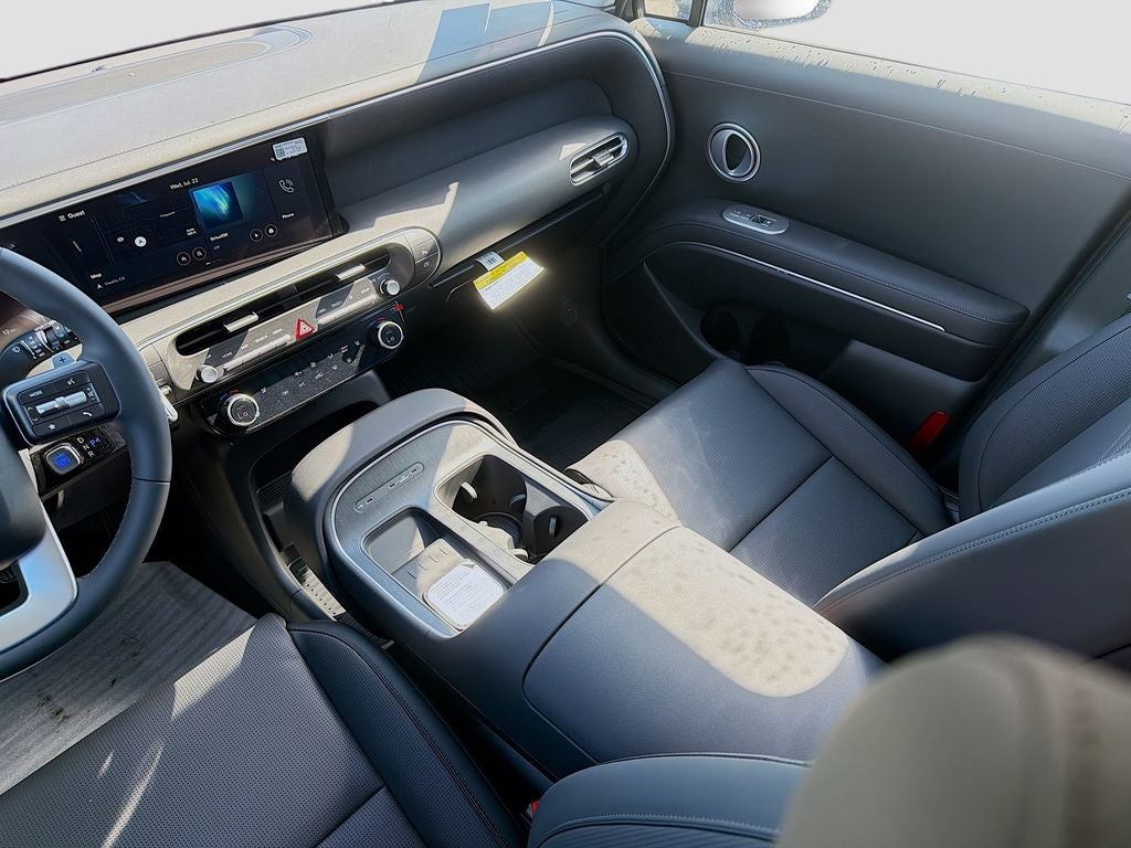 2026 Hyundai PALISADE SEL 8P
