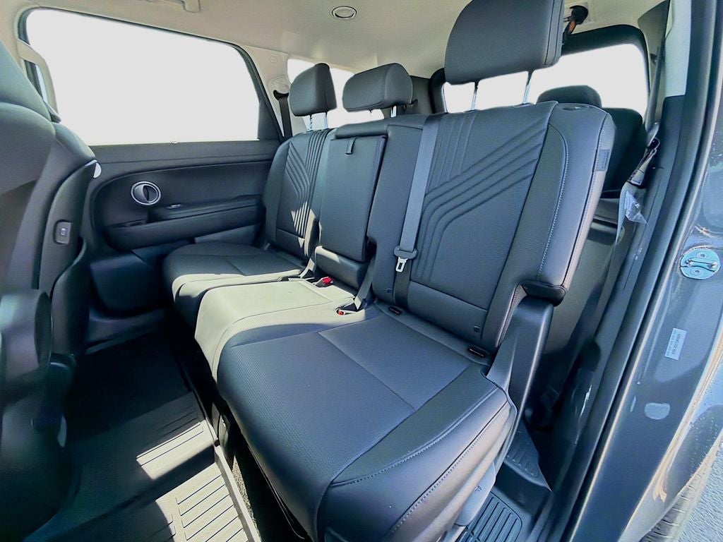 2026 Hyundai PALISADE SEL 8P