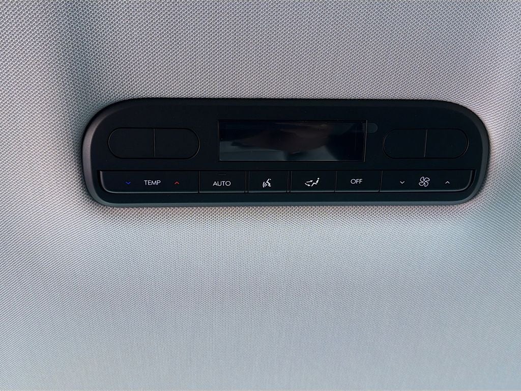 2026 Hyundai PALISADE SEL 8P