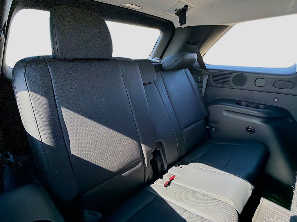 2026 Hyundai PALISADE SEL 8P