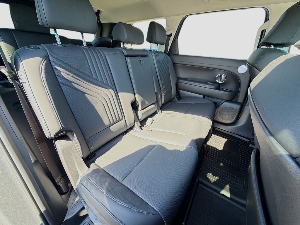 2026 Hyundai PALISADE SEL 8P