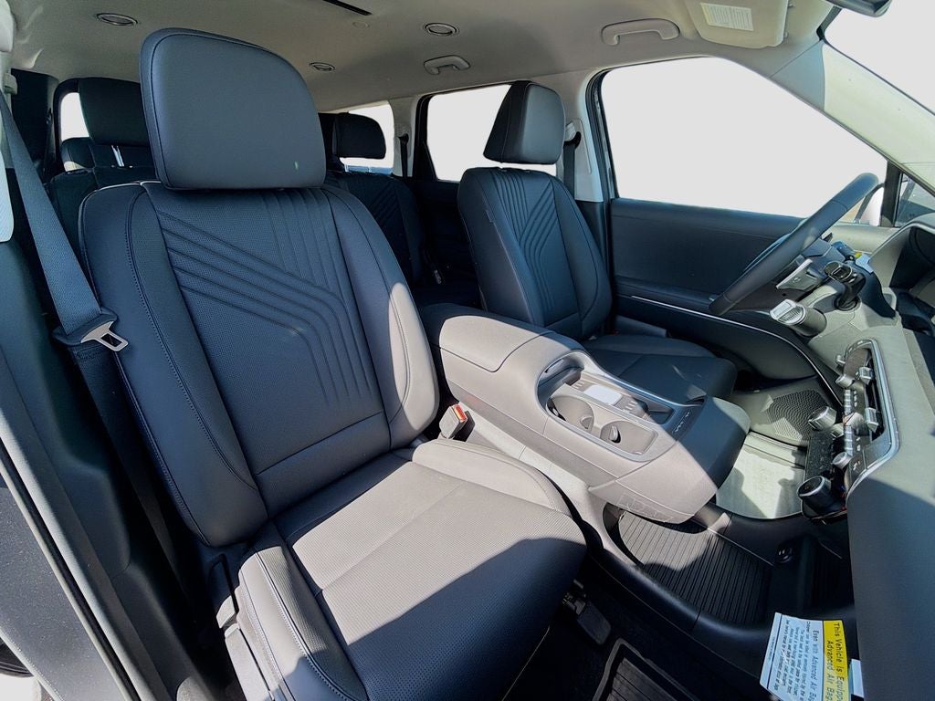 2026 Hyundai PALISADE SEL 8P