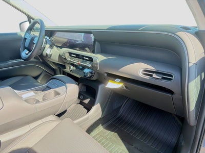 2026 Hyundai PALISADE SEL 8P