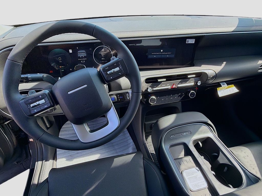 2026 Hyundai PALISADE SEL 8P