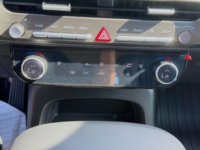 2026 Hyundai PALISADE SEL 8P
