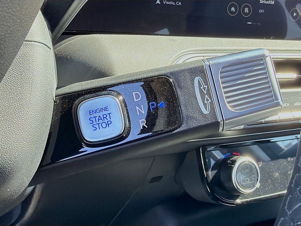 2026 Hyundai PALISADE SEL 8P